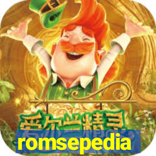 romsepedia