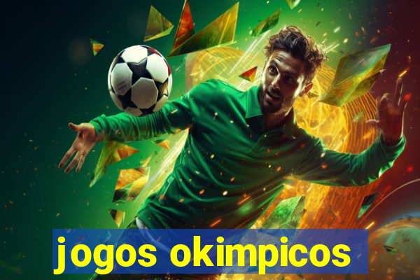 jogos okimpicos