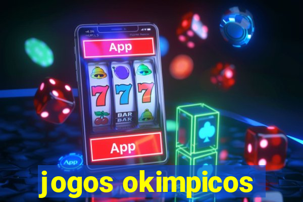 jogos okimpicos