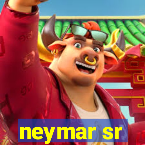 neymar sr