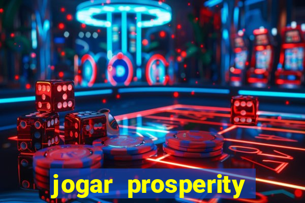 jogar prosperity fortune tree demo