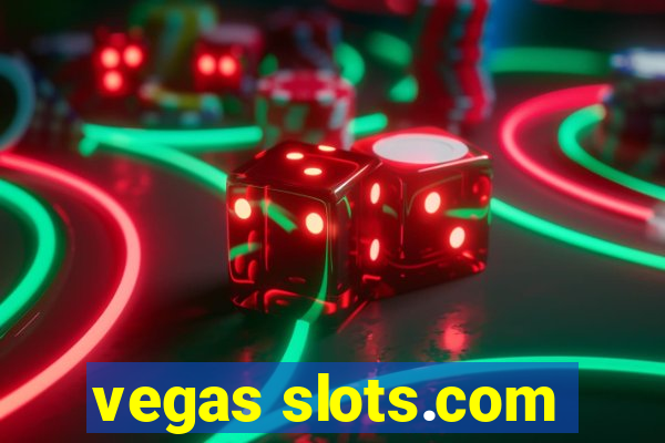 vegas slots.com