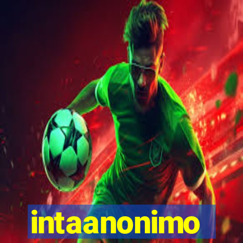 intaanonimo