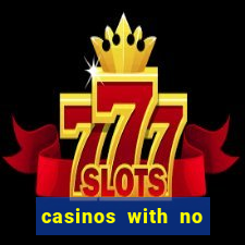 casinos with no deposit bonuses