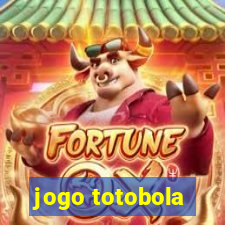 jogo totobola