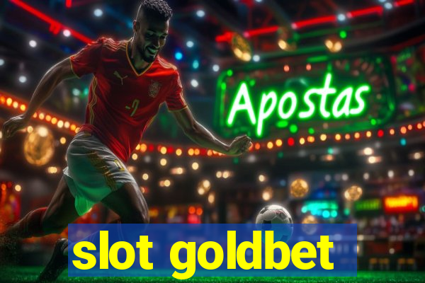 slot goldbet