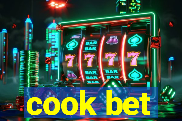 cook bet