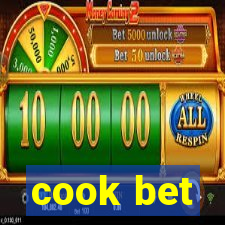 cook bet