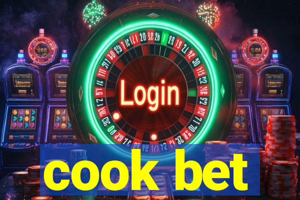 cook bet