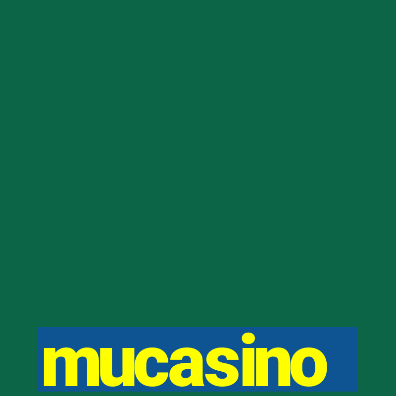 mucasino