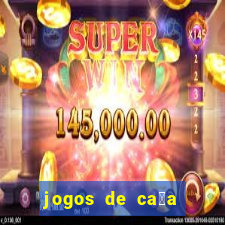 jogos de ca莽a niquel gratis