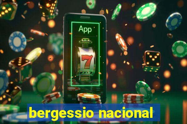 bergessio nacional