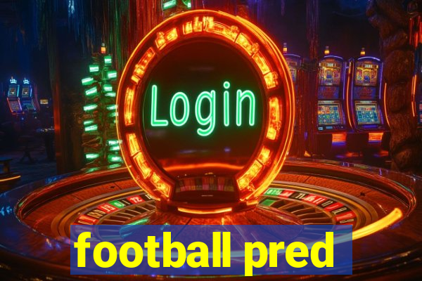 football pred