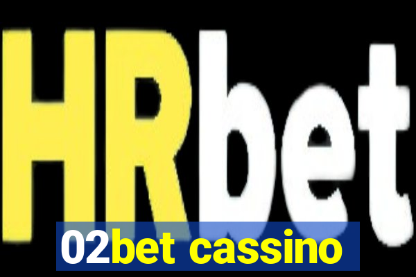 02bet cassino