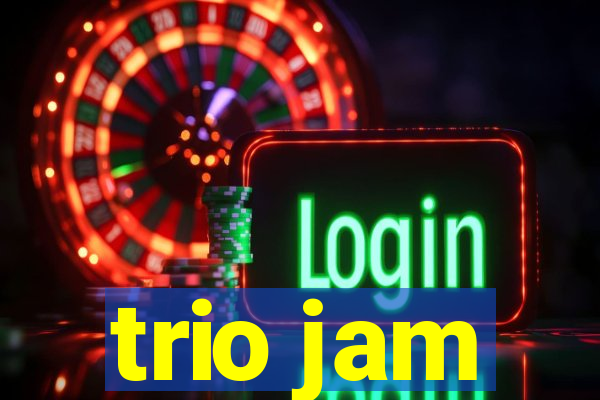 trio jam