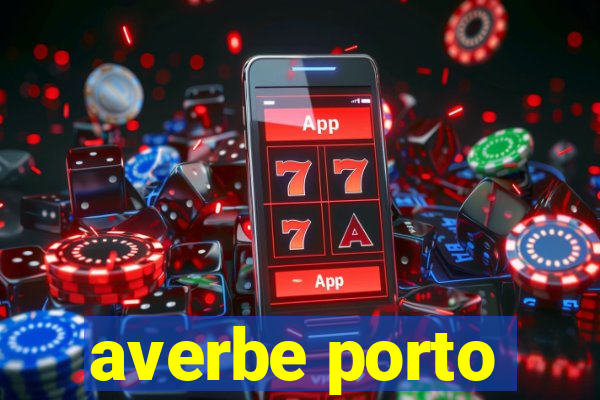 averbe porto