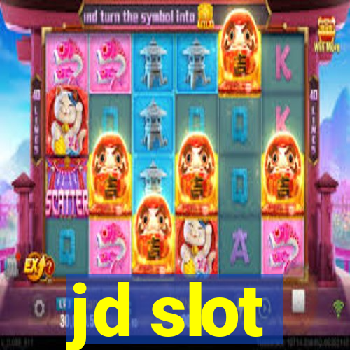 jd slot