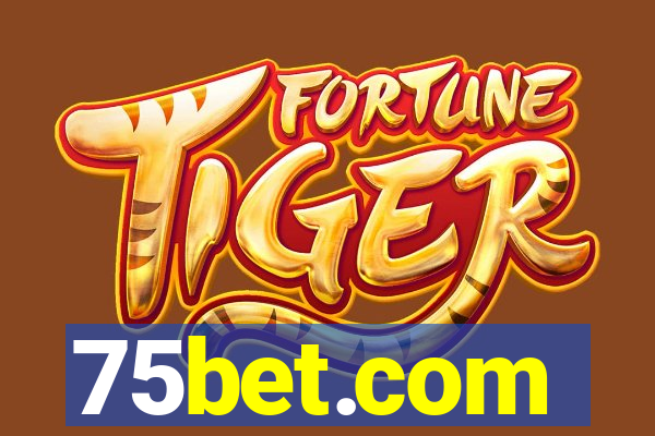 75bet.com