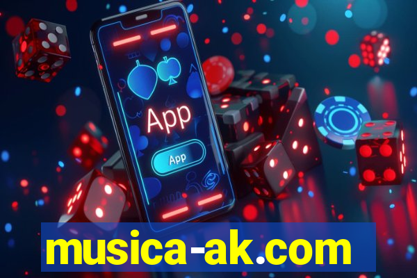 musica-ak.com