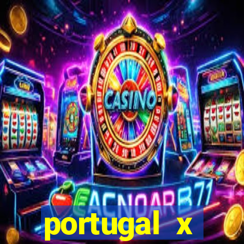 portugal x eslovaquia onde assistir