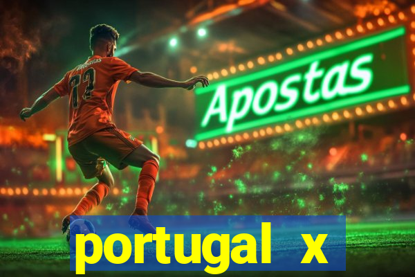 portugal x eslovaquia onde assistir