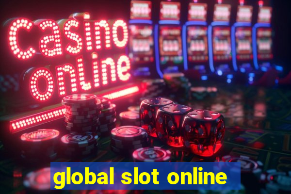 global slot online