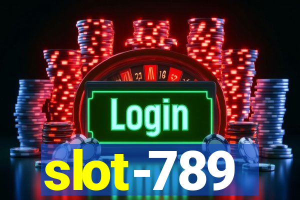 slot-789