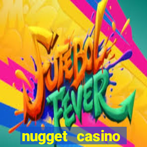 nugget casino sparks nevada