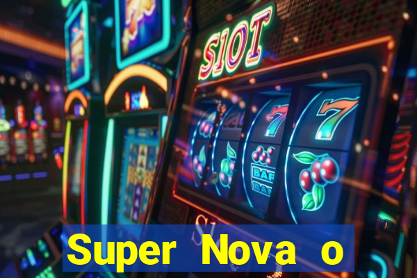 Super Nova o supernova o encantador de flechas pdf