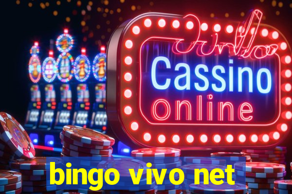 bingo vivo net