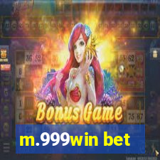 m.999win bet