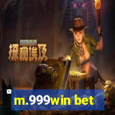 m.999win bet