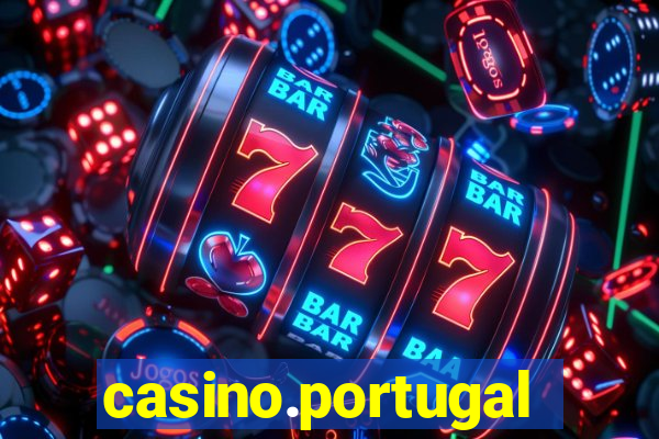 casino.portugal