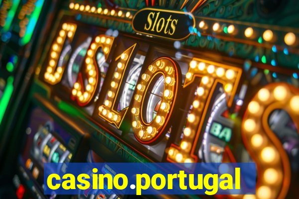 casino.portugal