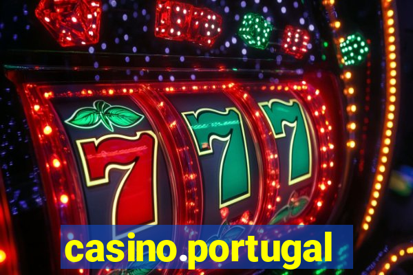 casino.portugal