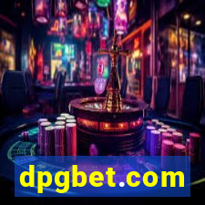 dpgbet.com