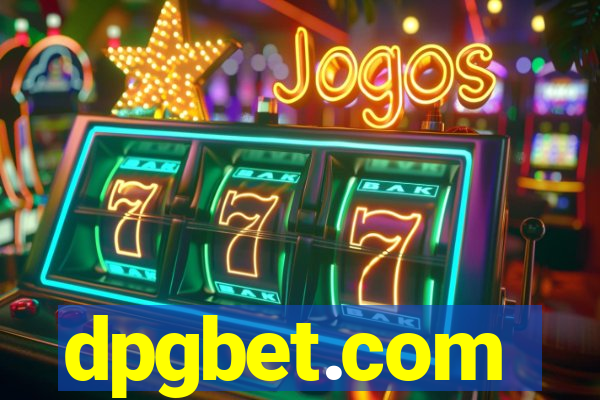 dpgbet.com