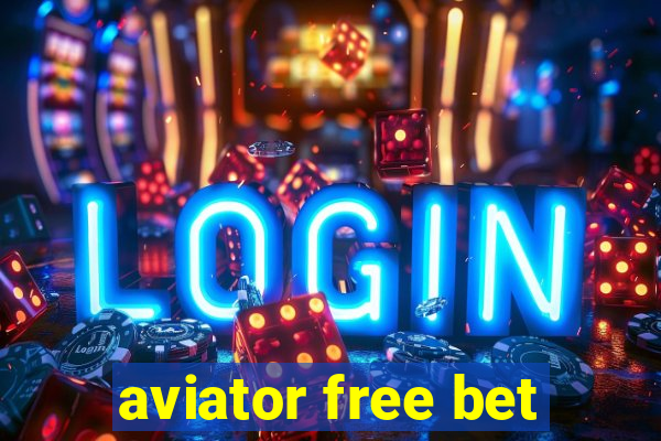 aviator free bet