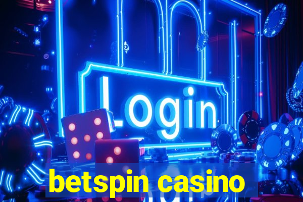 betspin casino