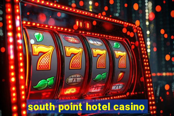 south point hotel casino