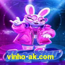 vinho-ak.com