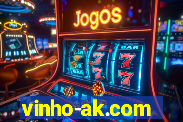 vinho-ak.com