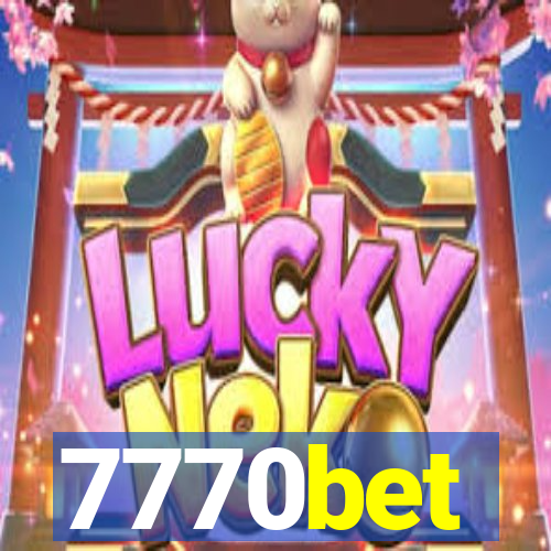 7770bet