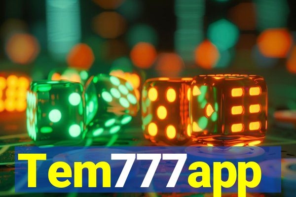 Tem777app