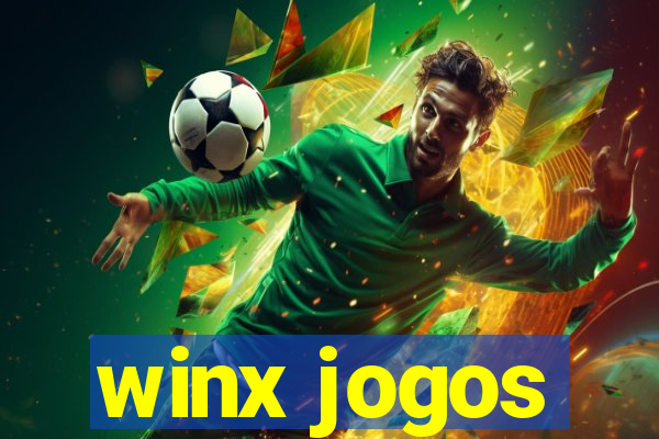 winx jogos