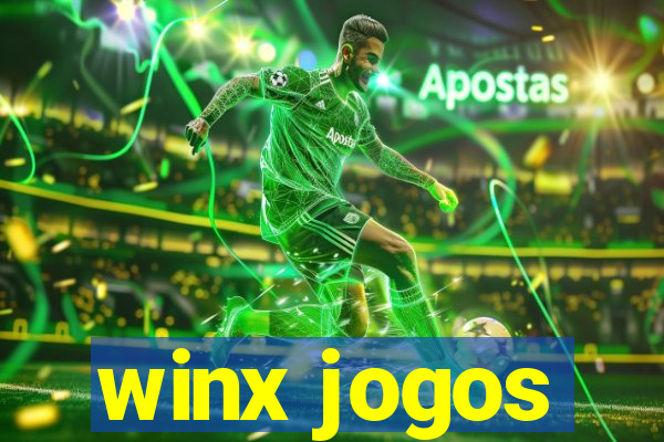 winx jogos