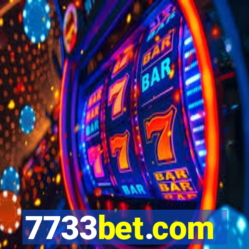 7733bet.com