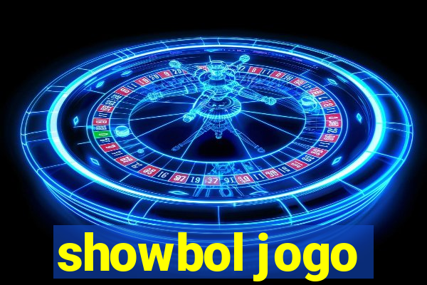 showbol jogo