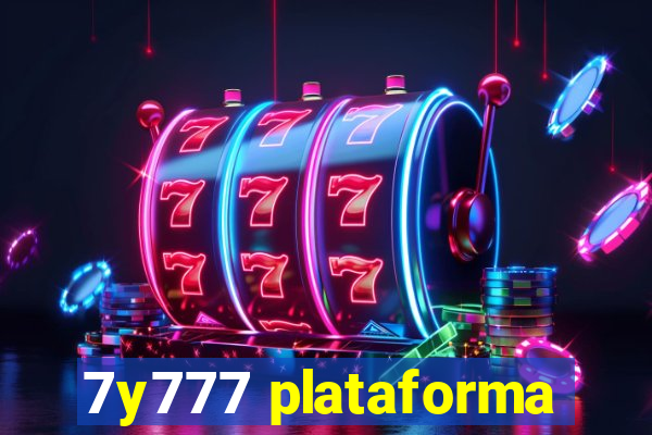 7y777 plataforma