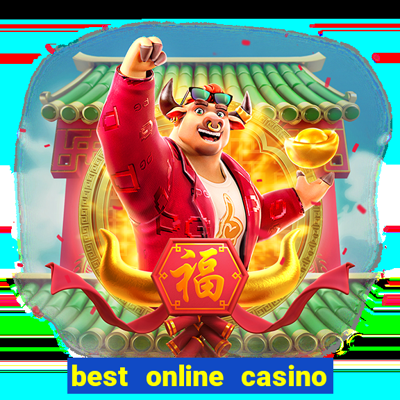 best online casino no deposit bonus